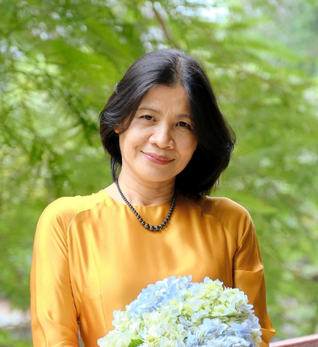 Assoc. Prof. To Kim Anh