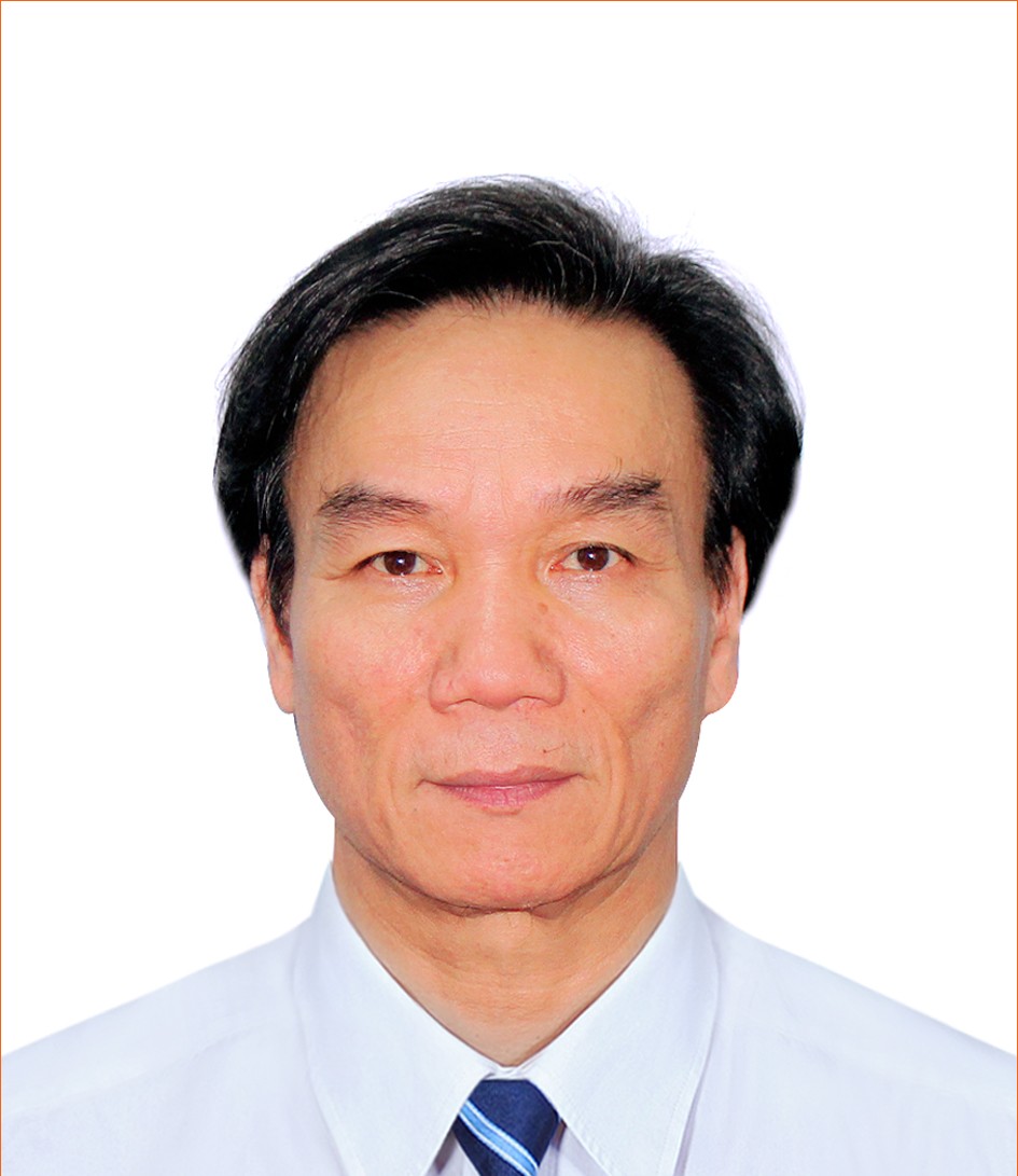 Prof. Ngo Xuan Binh
