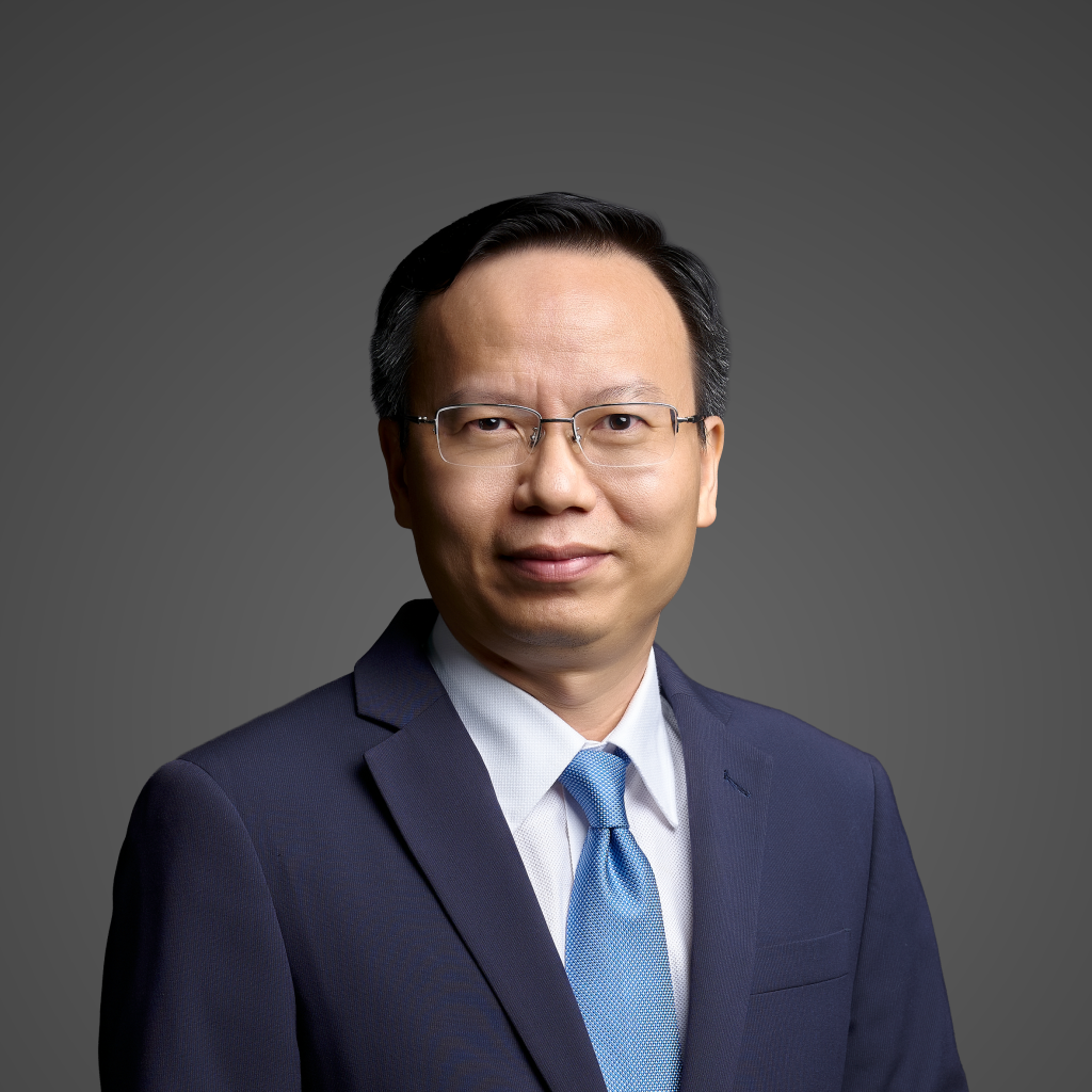 Prof. Mai Thanh Phong