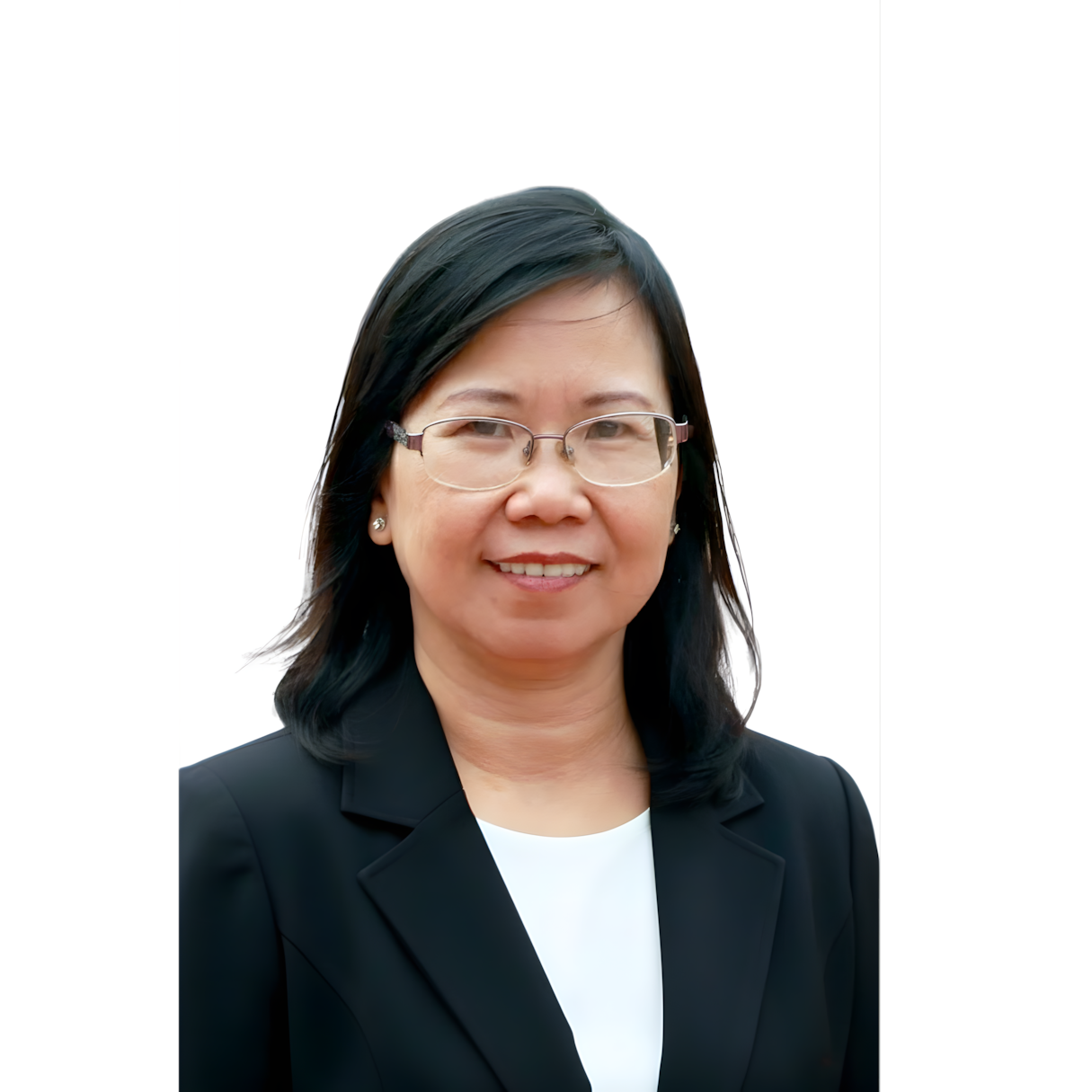 Prof. Tran Thanh Truc