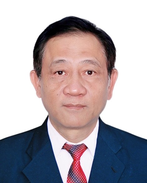 Assoc. Prof. Pham Anh Tuan