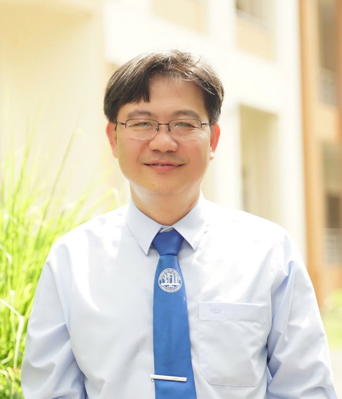 Assoc. Prof. Kha Chan Tuyen