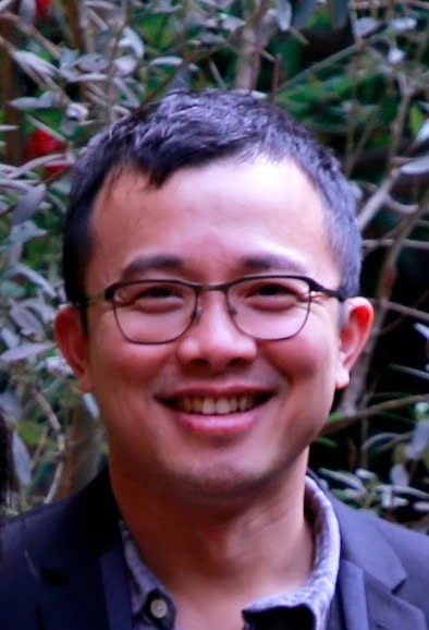 Assoc. Prof. Pham Hai Vu
