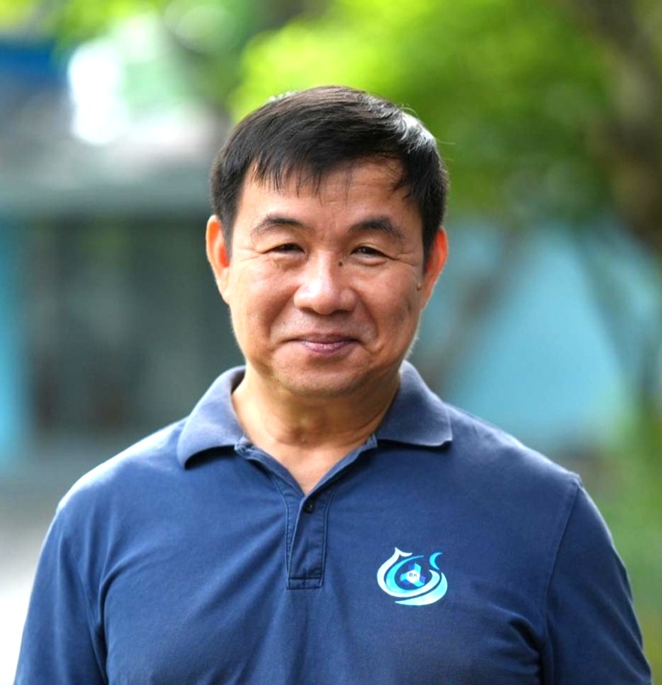 Assoc. Prof. Nguyen Hoang Dung