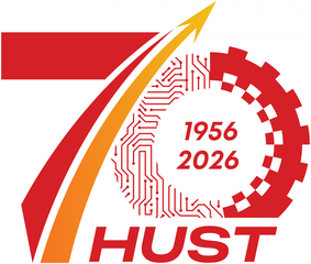 HUST 70 years (1956 - 2026)