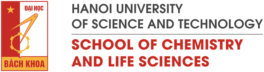 School of Chemistry and Life Sciences, Hanoi University of Science and Technology