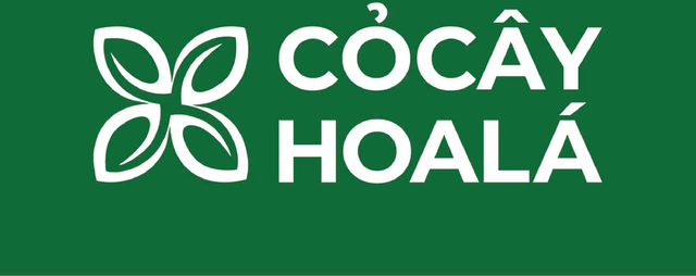 Cỏ Cây Hoa Lá