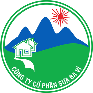 Công ty Cổ phần Sữa Ba Vì